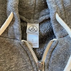 Alternative Apparel Hoodie